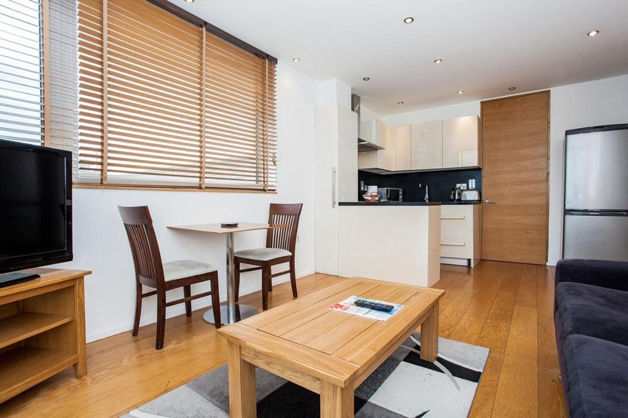 Incredible And Modern Central 1 Bedroom - Bridge Lejlighed