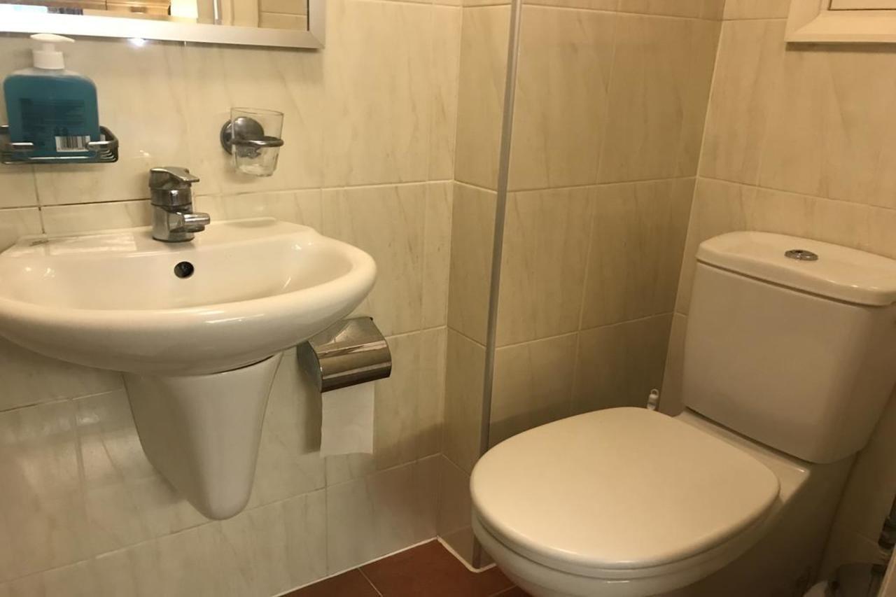Beverley Hotel London