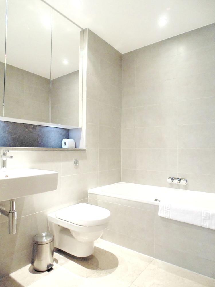 Leilighet Tower Hill Serviced *