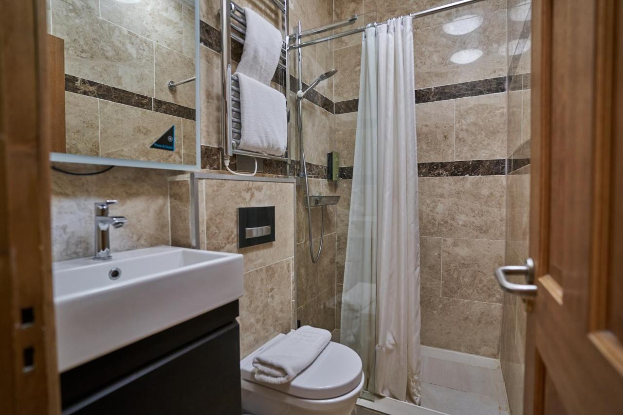 Appartement Savoy