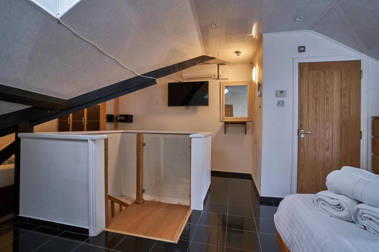 Savoy Appartement