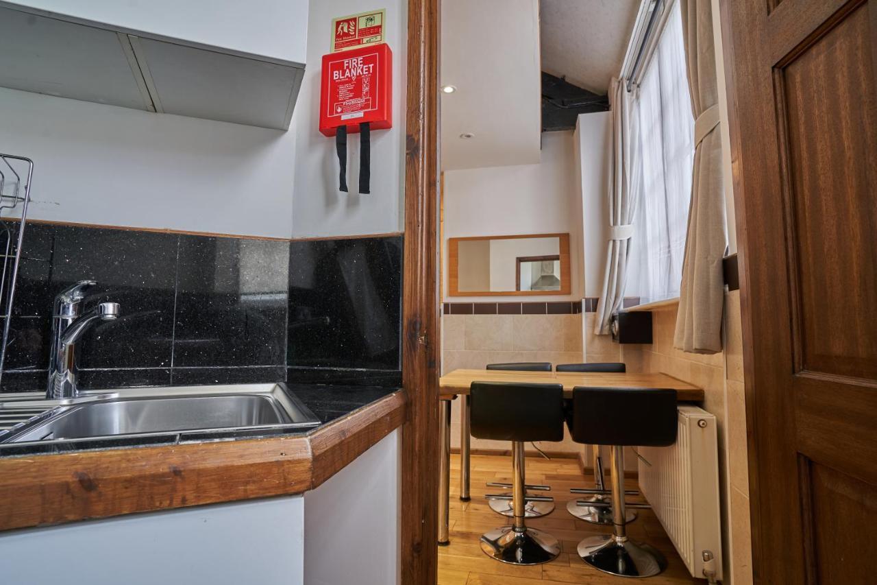 Savoy Appartement