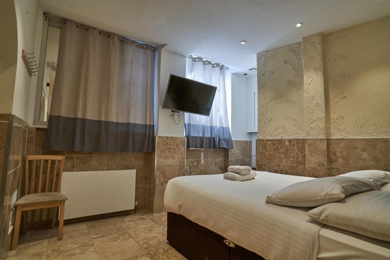 Appartement Savoy *