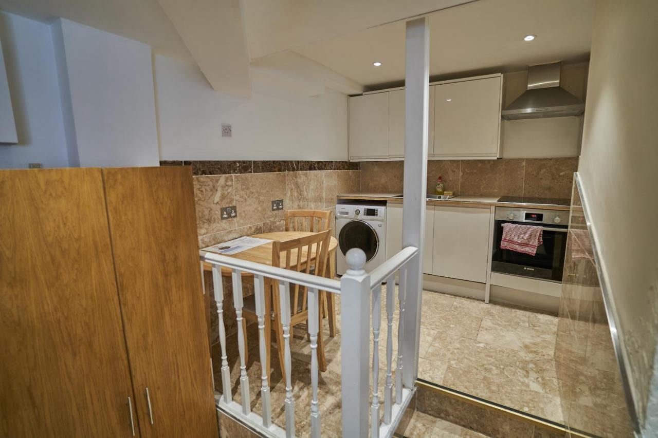 Appartement Savoy *