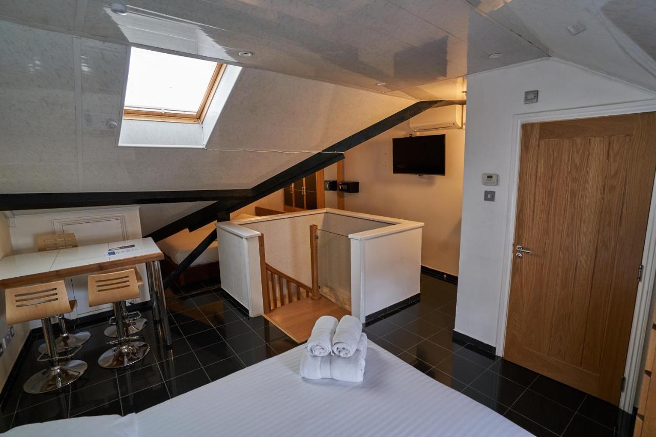 Savoy Appartement