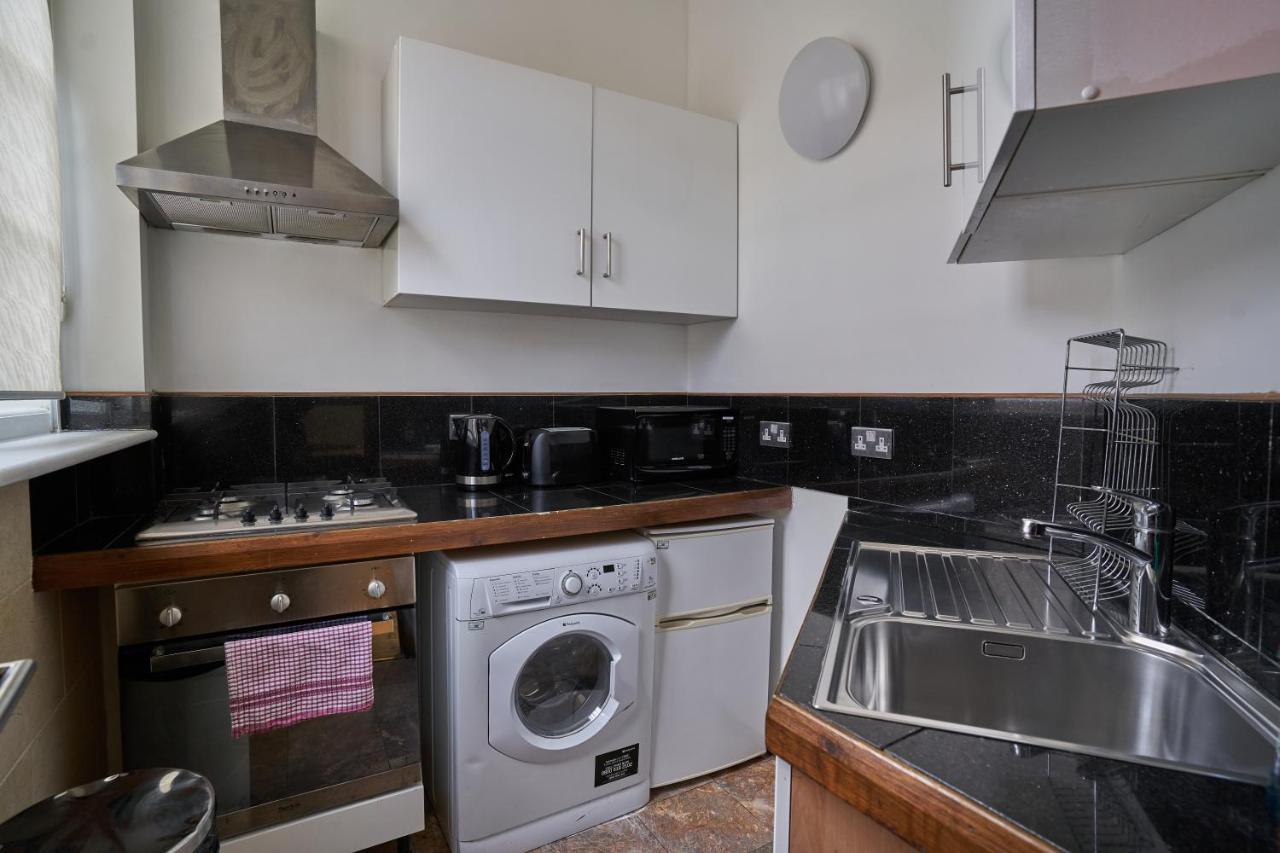 Savoy Appartement *