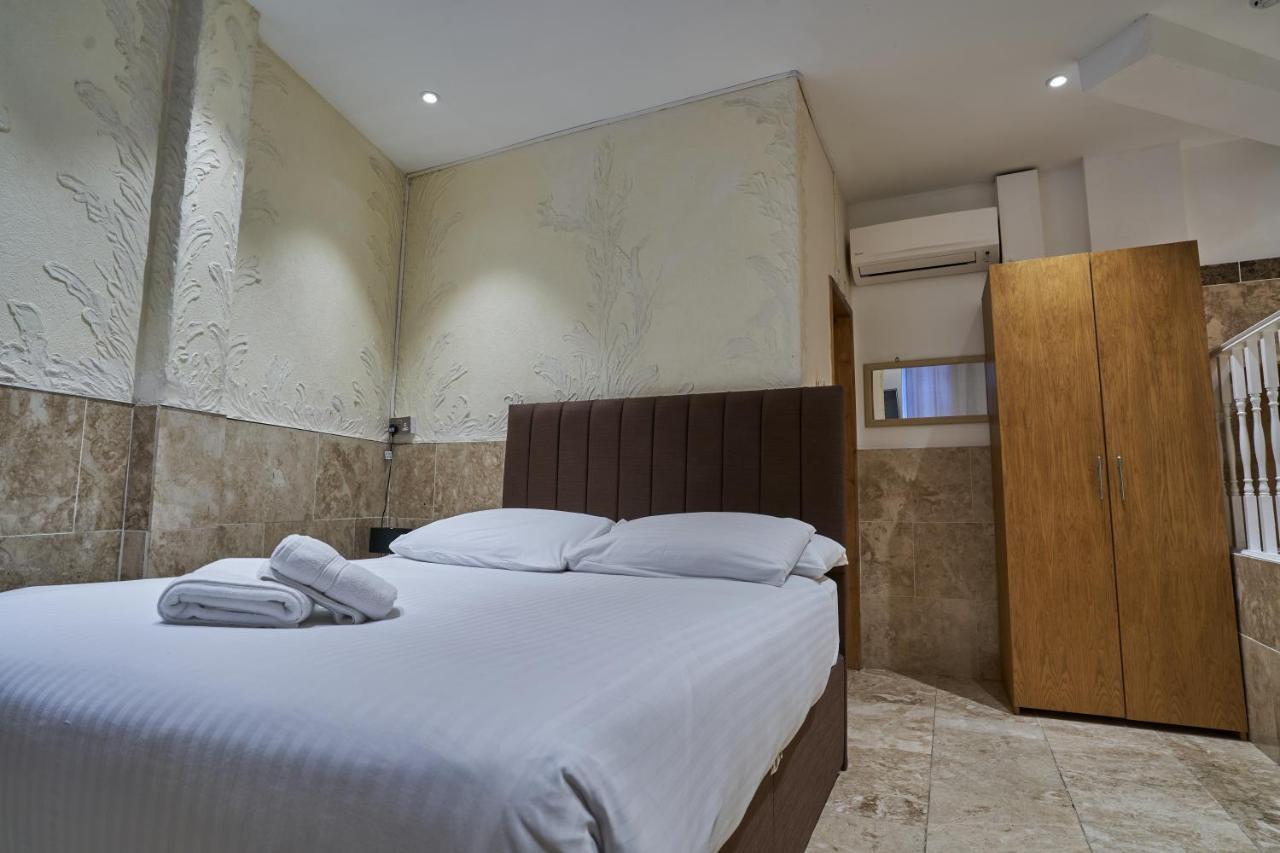 Appartement Savoy *