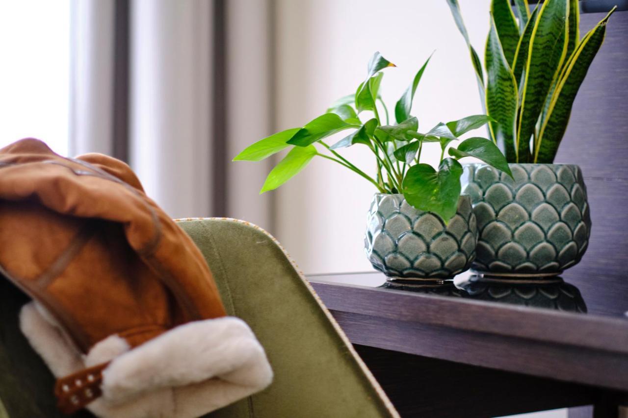 The Clermont London, Victoria Hotell London