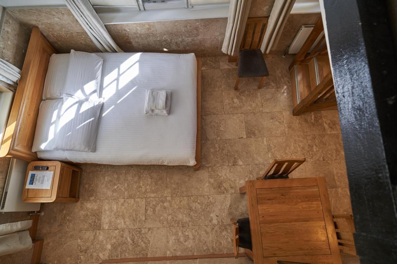 Savoy Appartement Londen