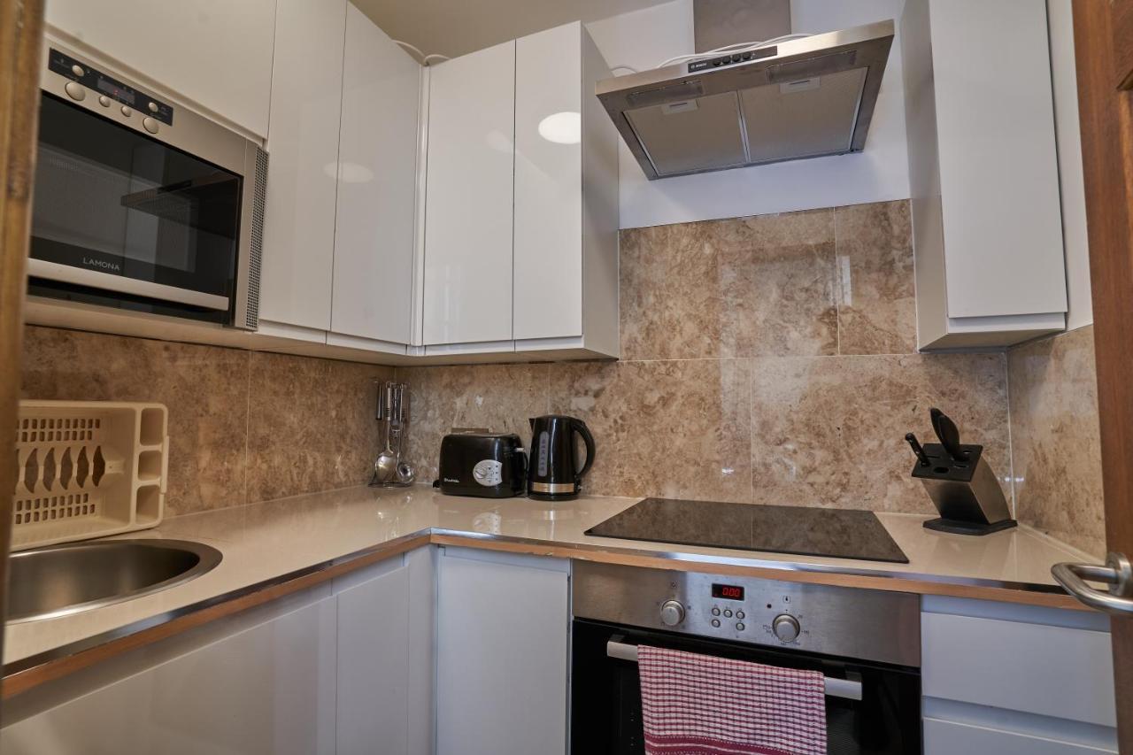 Appartement Savoy Londen