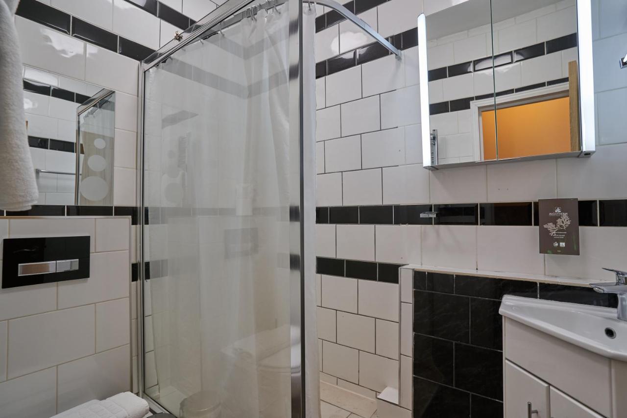 Appartement Savoy Londen
