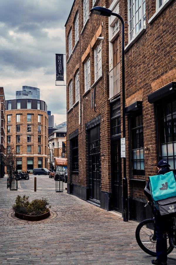 Savoy Appartement Londen
