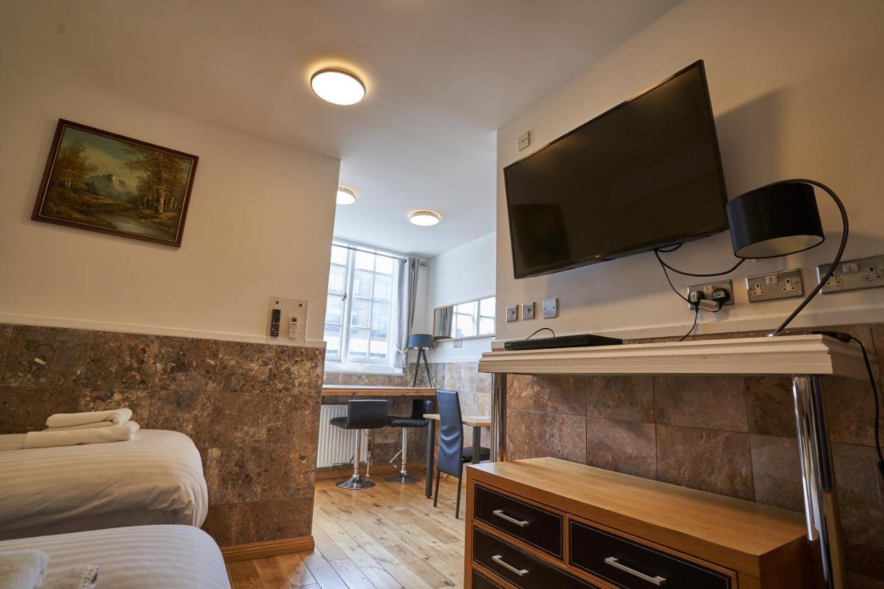 Savoy Appartement Londen