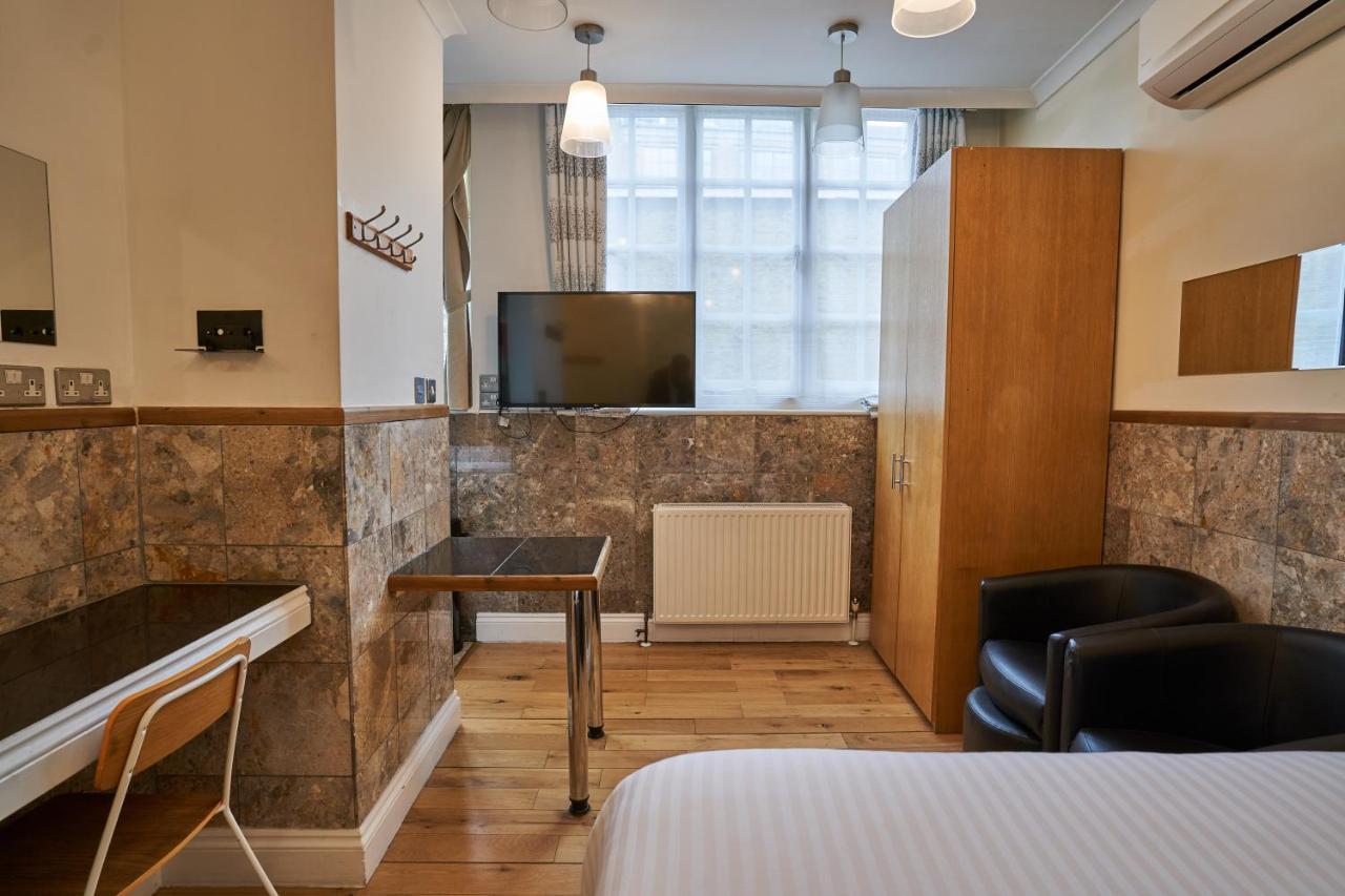 Savoy Appartement Londen