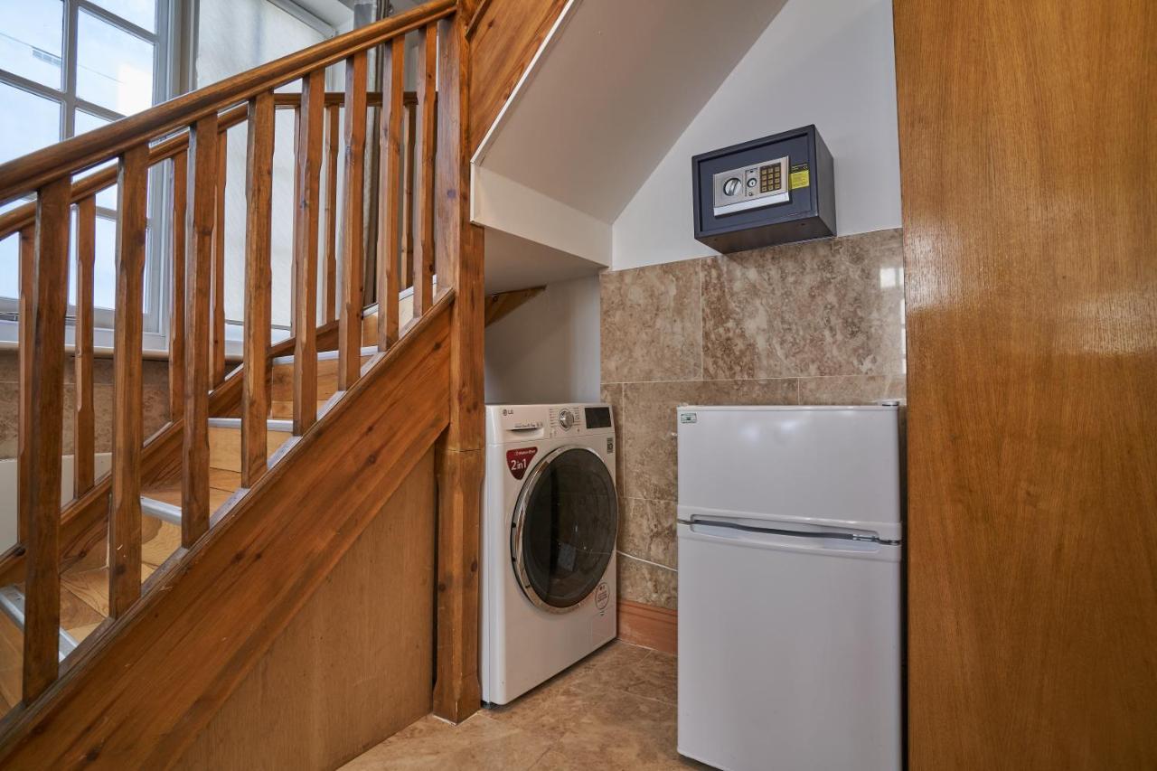 Savoy Appartement Londen