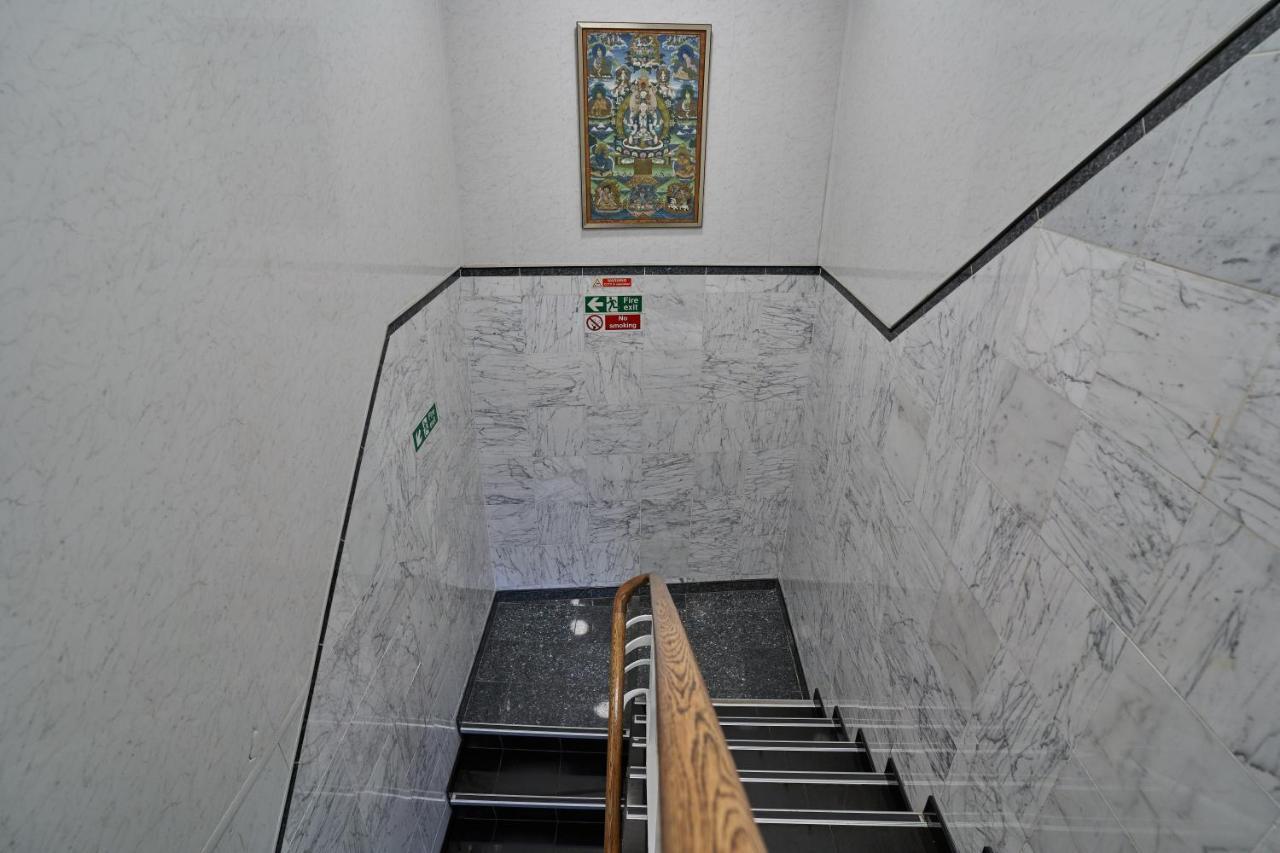 Appartement Savoy *