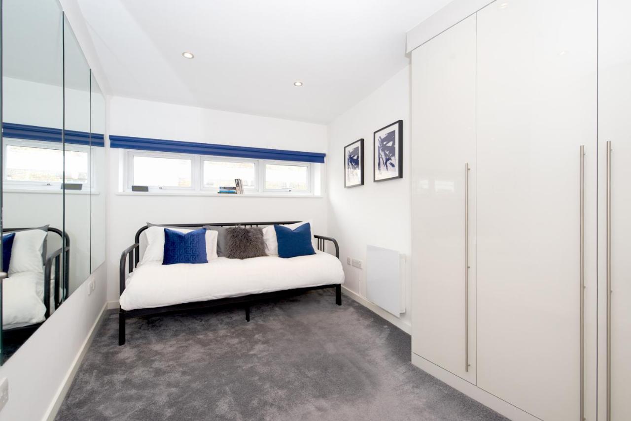 Ida Pod Places - New Cross Gate Appartamento *