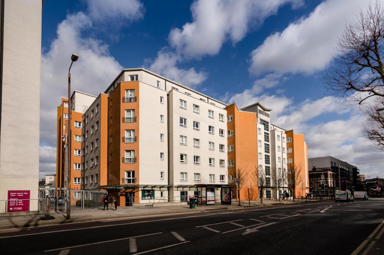 Apartment Mcmillan Student Village *