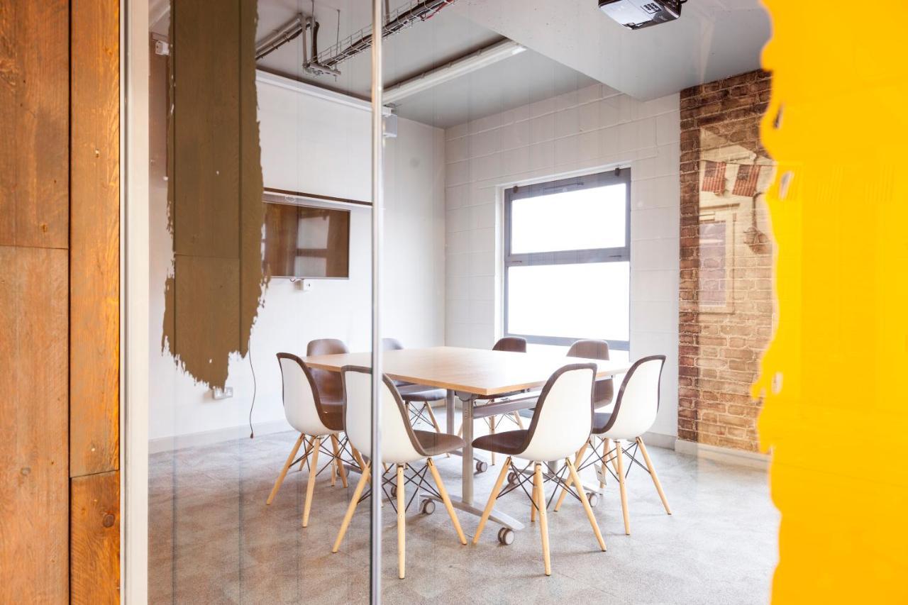 Mcmillan Student Village Apartment *