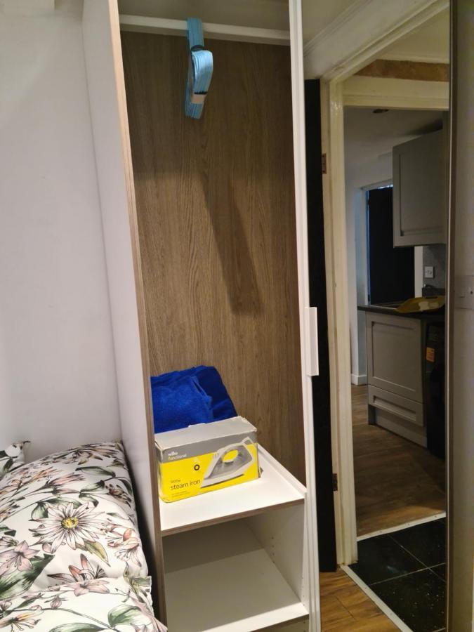 Exclusive Private One Bedroom Londen