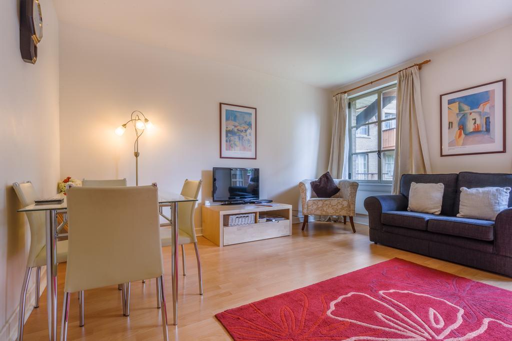 Tower Bridge Apartment London