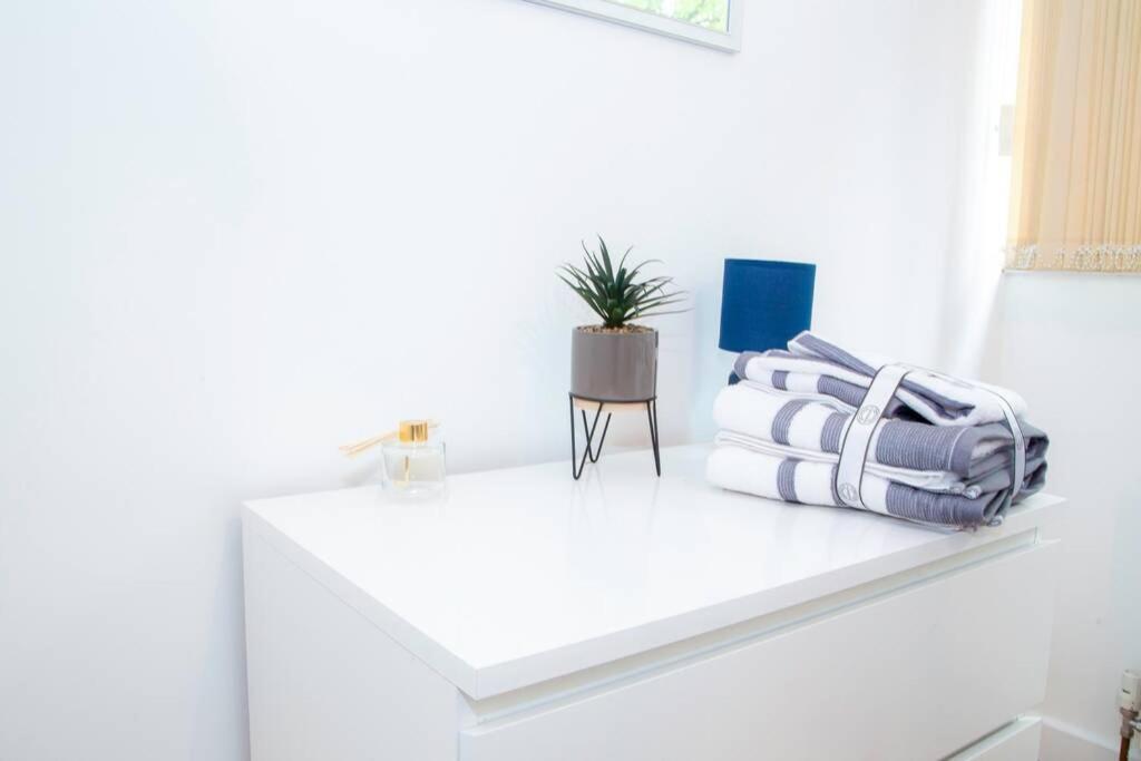Shoreditch Hoxton Large 3 Bed Garden Flat Free Parking Aor Only London