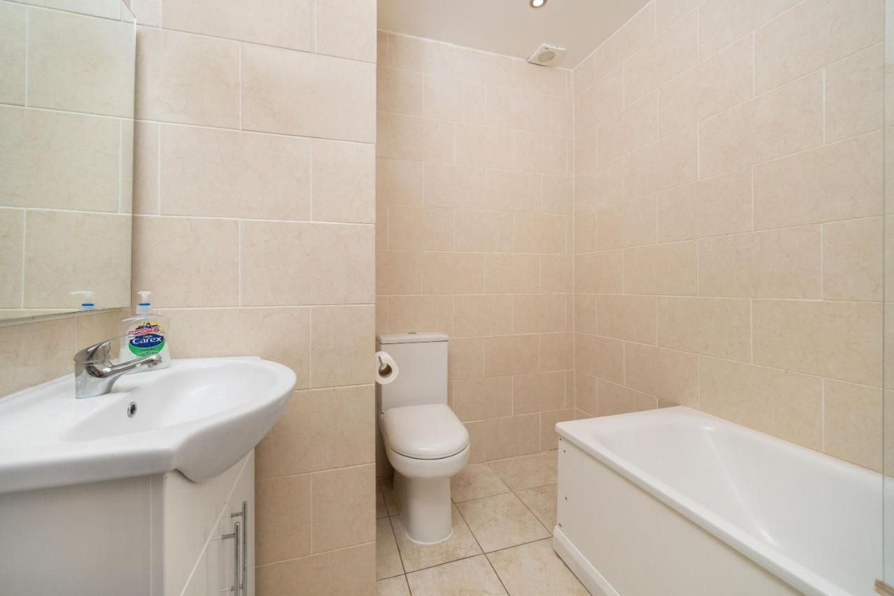 Single G1 Appartement Londen