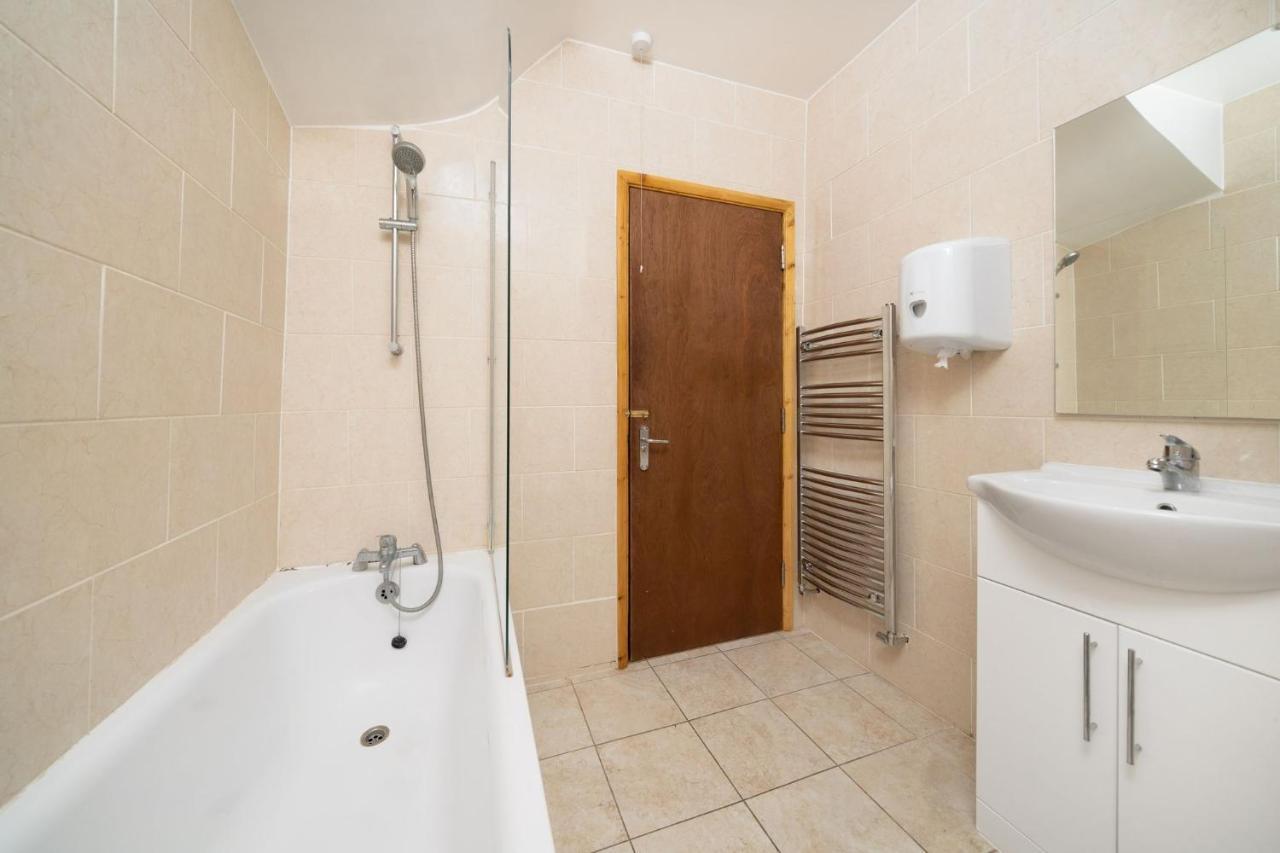 Single G1 Appartement