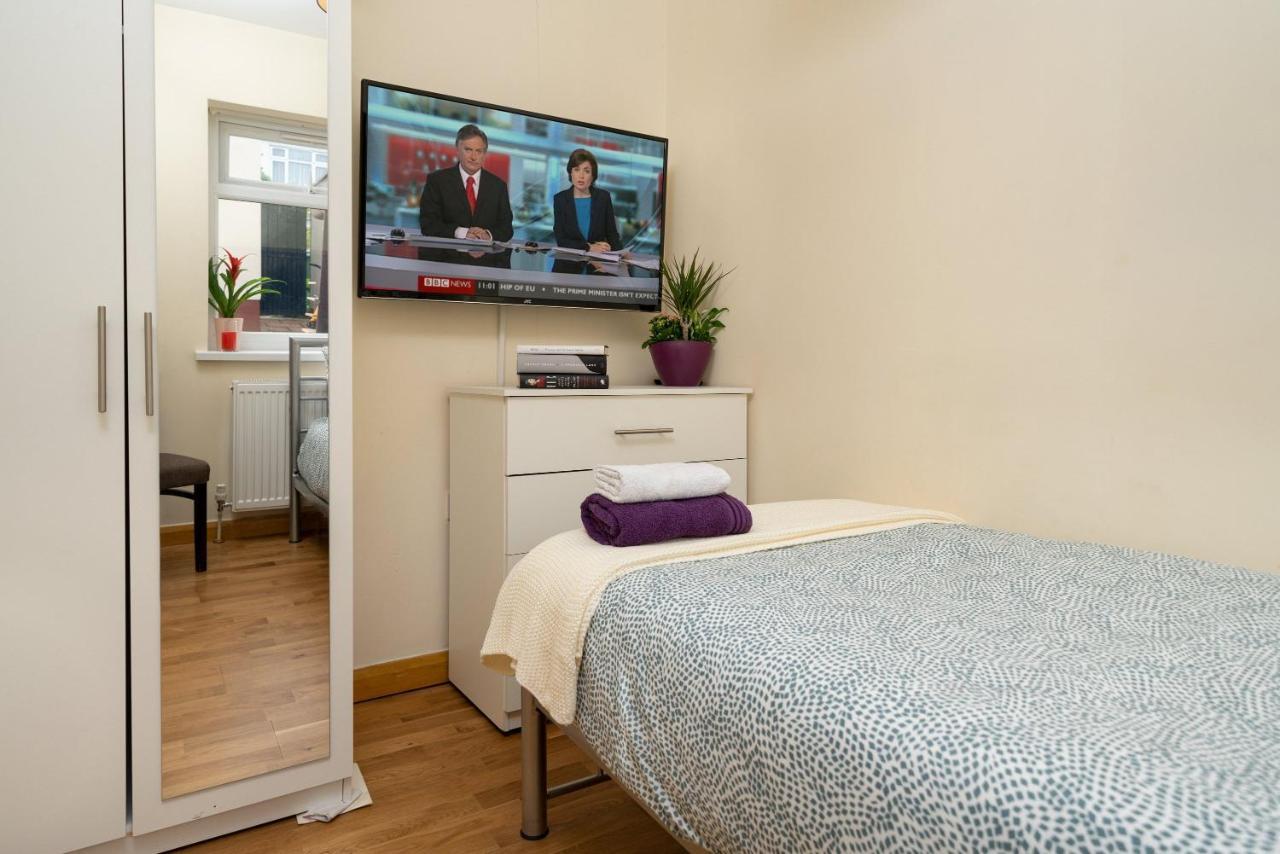Single G1 * Londen