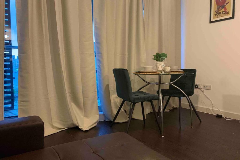 Regents Casa Apartment London