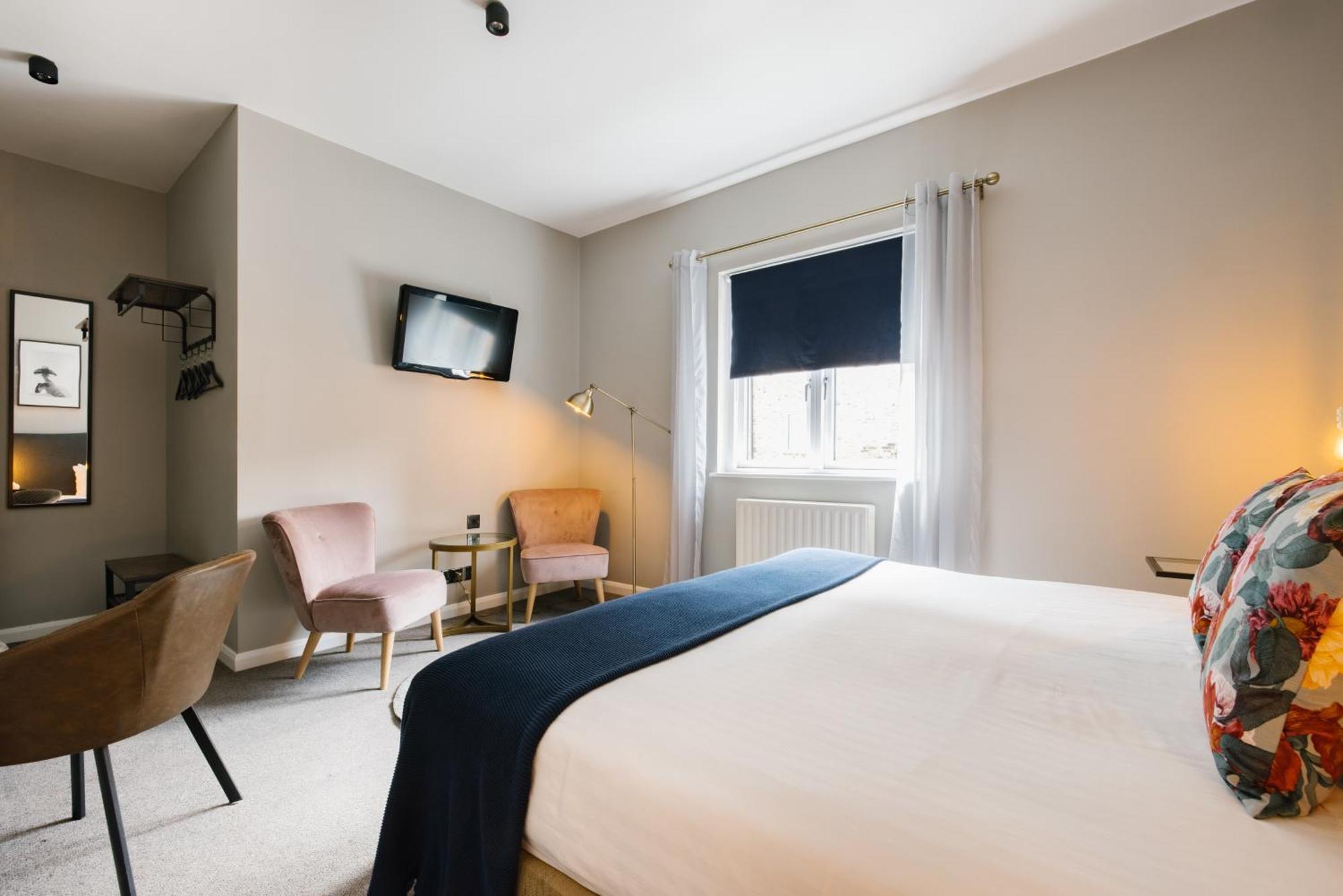 Hotel The Borough London