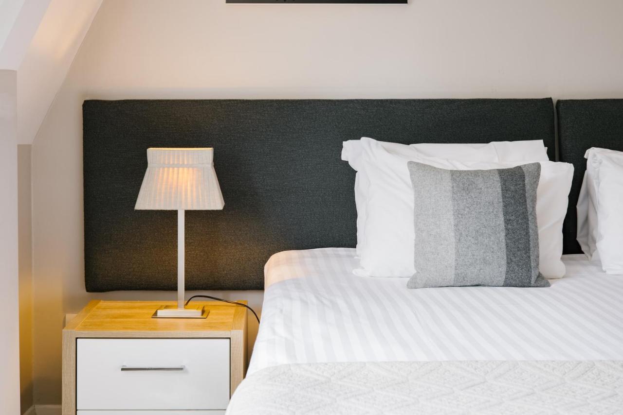 The Borough 3* London