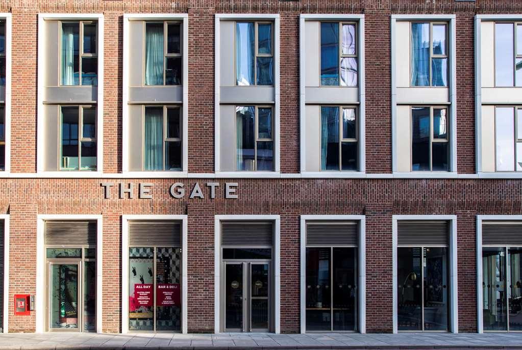 Lägenhetshotell The Gate London