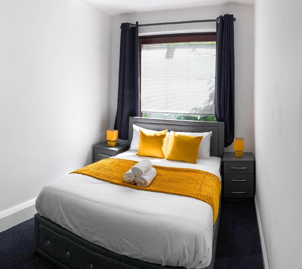 Hotel Wns Londres