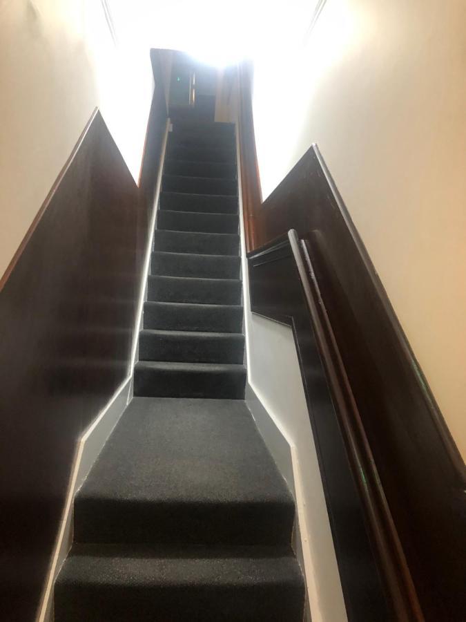 Hotel Plaza London