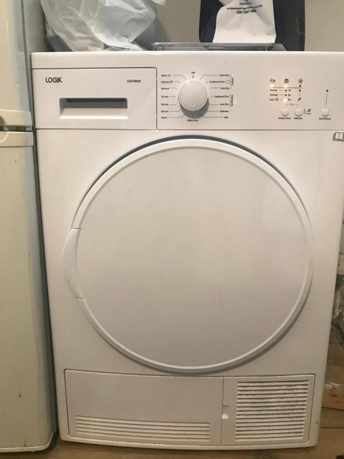 Single Bedroom With Wifi Off Bricklane 3 London
