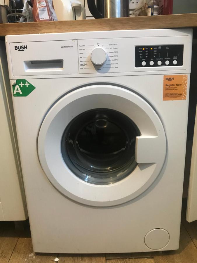 Single Bedroom With Wifi Off Bricklane 3 Privat bolig London