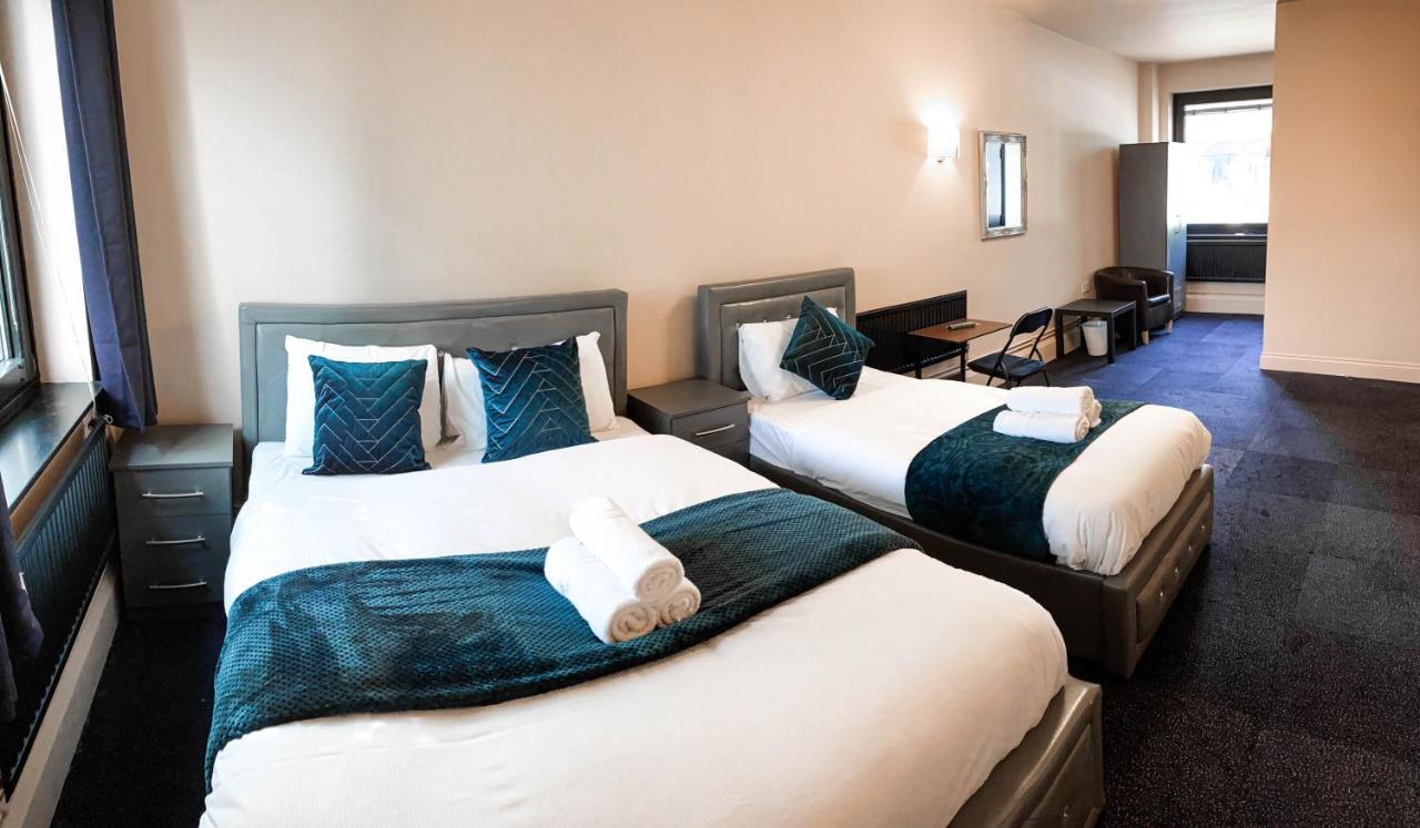 Wns Hotel