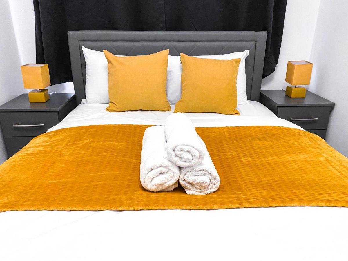 Hotel Wns Londres