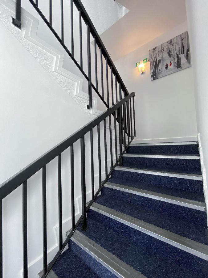 Wns Hotel Londres