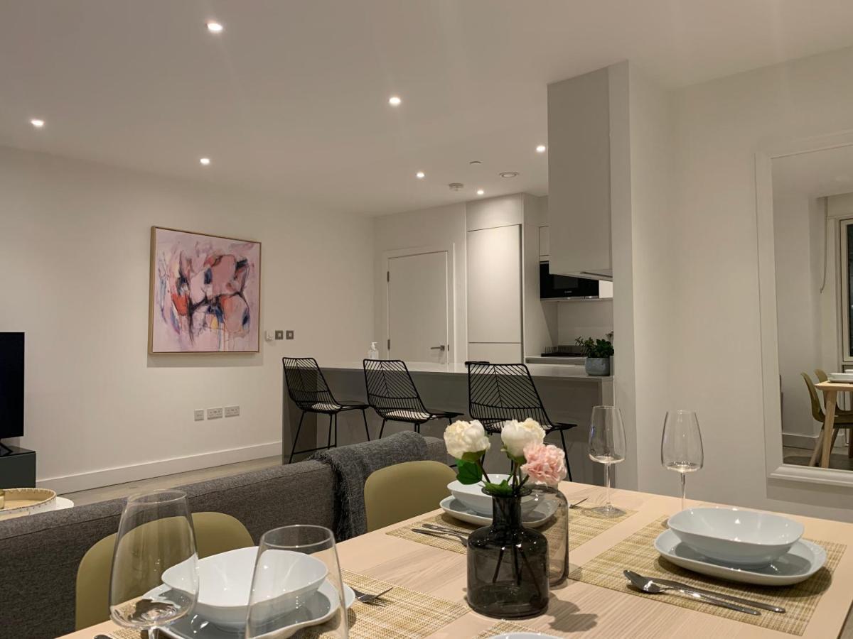 Apartment Blackwall