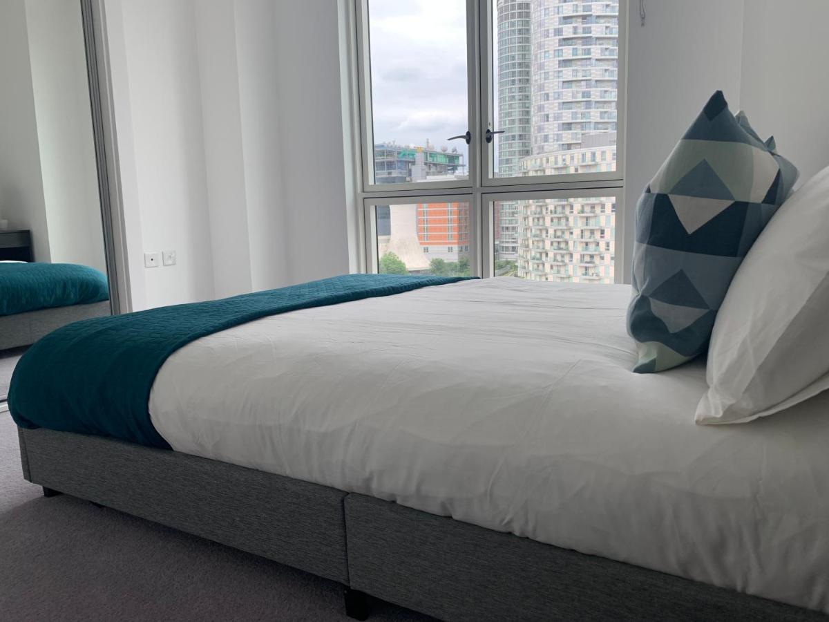 Apartment Blackwall *
