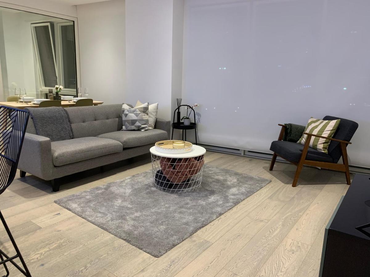 Apartment Blackwall
