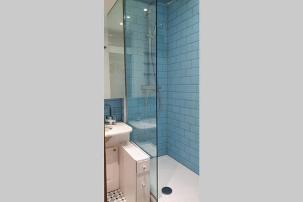 Apartment 1 Bedroom *zone 1* Elephant And Castle *