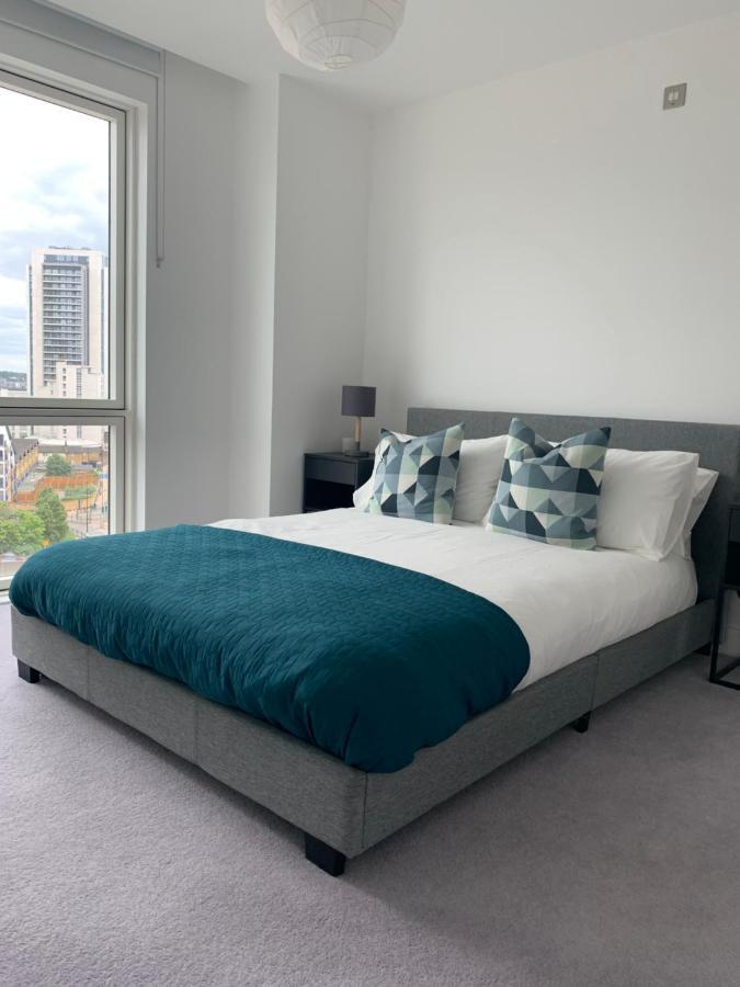 Apartment Blackwall *