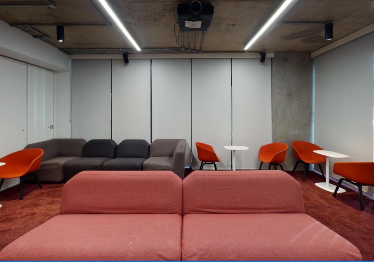 Appartamento Stunning Aldgate Studio - Free Wifi And Gym! - Iq Aldgate Londra