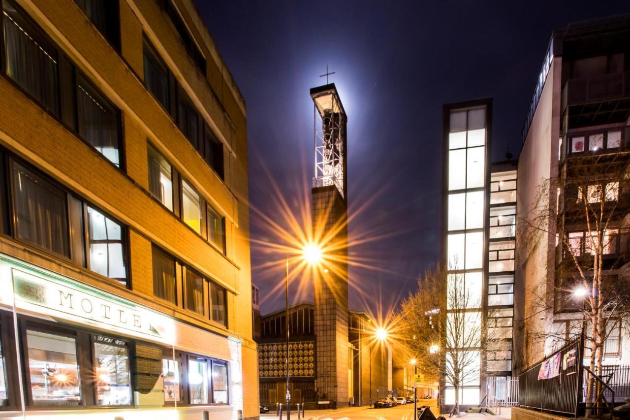 Frühstückspension Wynfrid House