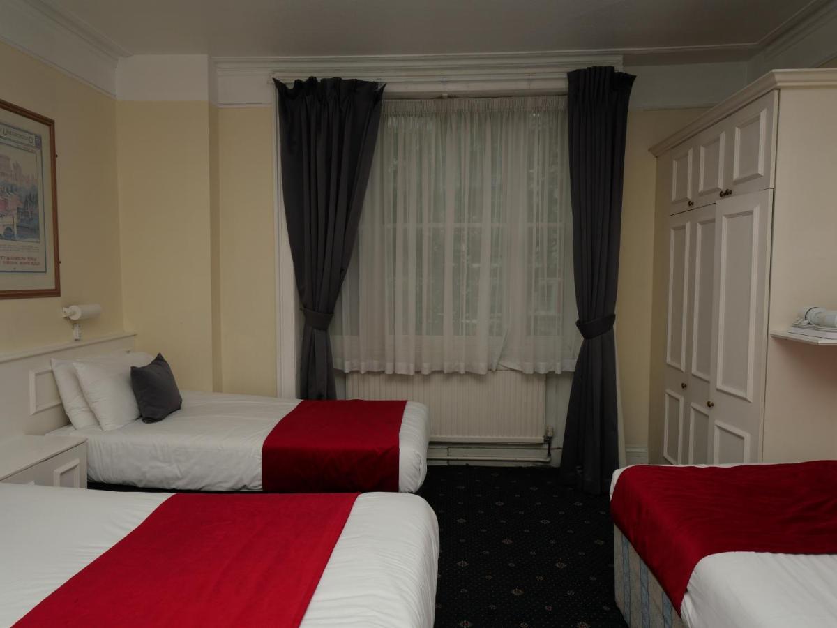 Hotell Arran House 3*