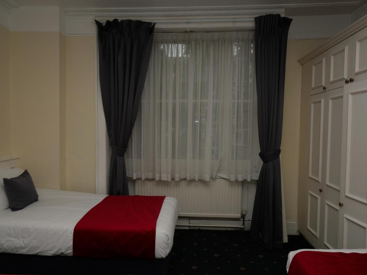 Hotell Arran House 3*