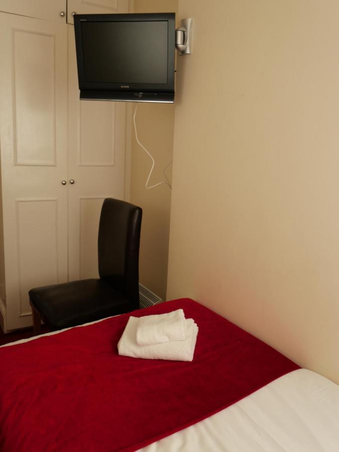 Arran House Hotell